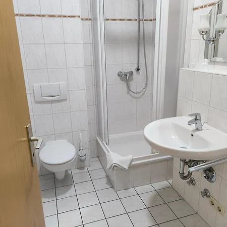 Ostseeresidenz Whg 09 Lejlighed Goehren (Ruegen)